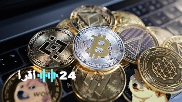 «قفزة تاريخية مرتقبة» البيتكوين والإيثيريوم على أعتاب قمم جديدة في ظل إقبال غير مسبوق