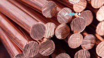 «مرونة في السوق» عوامل تدعم استقرار سعر كيلو النحاس اليوم رغم توقعات التراجع