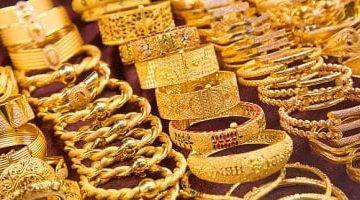 «ارتفاع مفاجئ» سعر الذهب اليوم الخميس 14 أغسطس 2025 عيار 21 يسجل 4580 جنيها بدون مصنعية