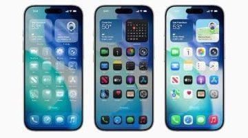 تحديث iOS 26 Beta 6 يصل هواتف آيفون.. نظرة على الميزات الجديدة