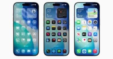تحديث iOS 26 Beta 6 يصل هواتف آيفون.. نظرة على الميزات الجديدة