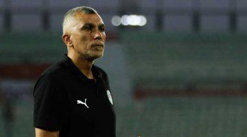 «تصريحات مدرب الزمالك» أسامة نبيه يكشف مكاسب ودية المغرب وارتفاع الانسجام البدني
