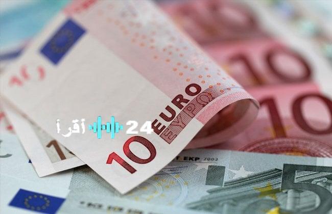 «تراجع طفيف أم صعود مرتقب؟» اليورو يترقب تعاملات الخميس 14 أغسطس 2025 في البنوك المصرية