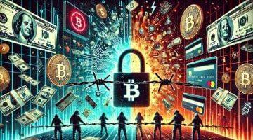 بيتكوين تقفز لمستويات قياسية مع توقعات بتخفيف الفيدرالي للقيود