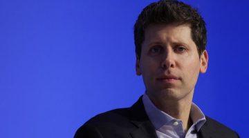 «توتر تكنولوجي» سام ألتمان ينتقد تهديد إيلون ماسك بمقاضاة “أبل” بسبب مخاوف “OpenAI”