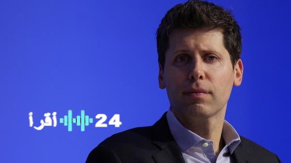 «توتر تكنولوجي» سام ألتمان ينتقد تهديد إيلون ماسك بمقاضاة “أبل” بسبب مخاوف “OpenAI”