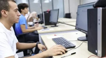 المرحلة الثالثة تنسيق الجامعات 2025… انطلاق تسجيل الرغبات إلكترونيا عبر موقع التنسيق
