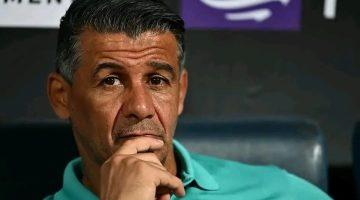 «خيبة أمل» ميلود حمدي: تفريط في فوز سهل أمام بيراميدز وهدف ساذج يقلب الموازين
