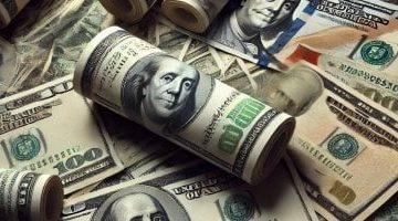 «انخفاض مؤقت أم تحول حقيقي؟» سعر الدولار يتأرجح أمام الجنيه في البنوك المصرية