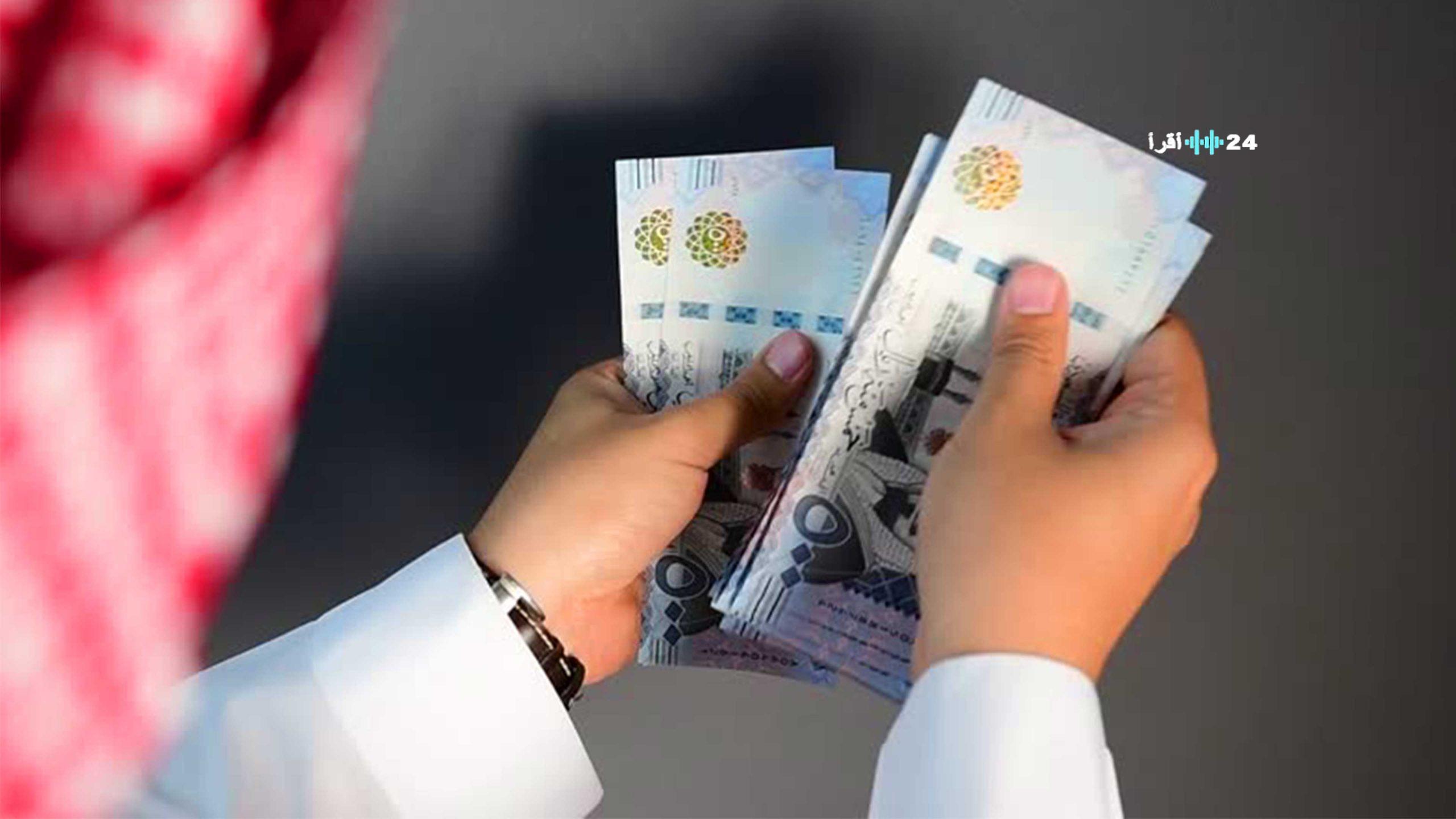 «تمويلك الشخصي بلمسة إنسانية» : بدون كفيل.. قسط شهري مرن يتناسب مع راتبك، وسداد مريح لاحقاً