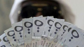 «فرصة لا تعوض» : احصل على تمويل فوري بقيمة 100 ألف ريال بدون كفيل أو تحويل راتب وبأقساط ميسرة