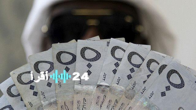 «فرصة لا تعوض» : احصل على تمويل فوري بقيمة 100 ألف ريال بدون كفيل أو تحويل راتب وبأقساط ميسرة