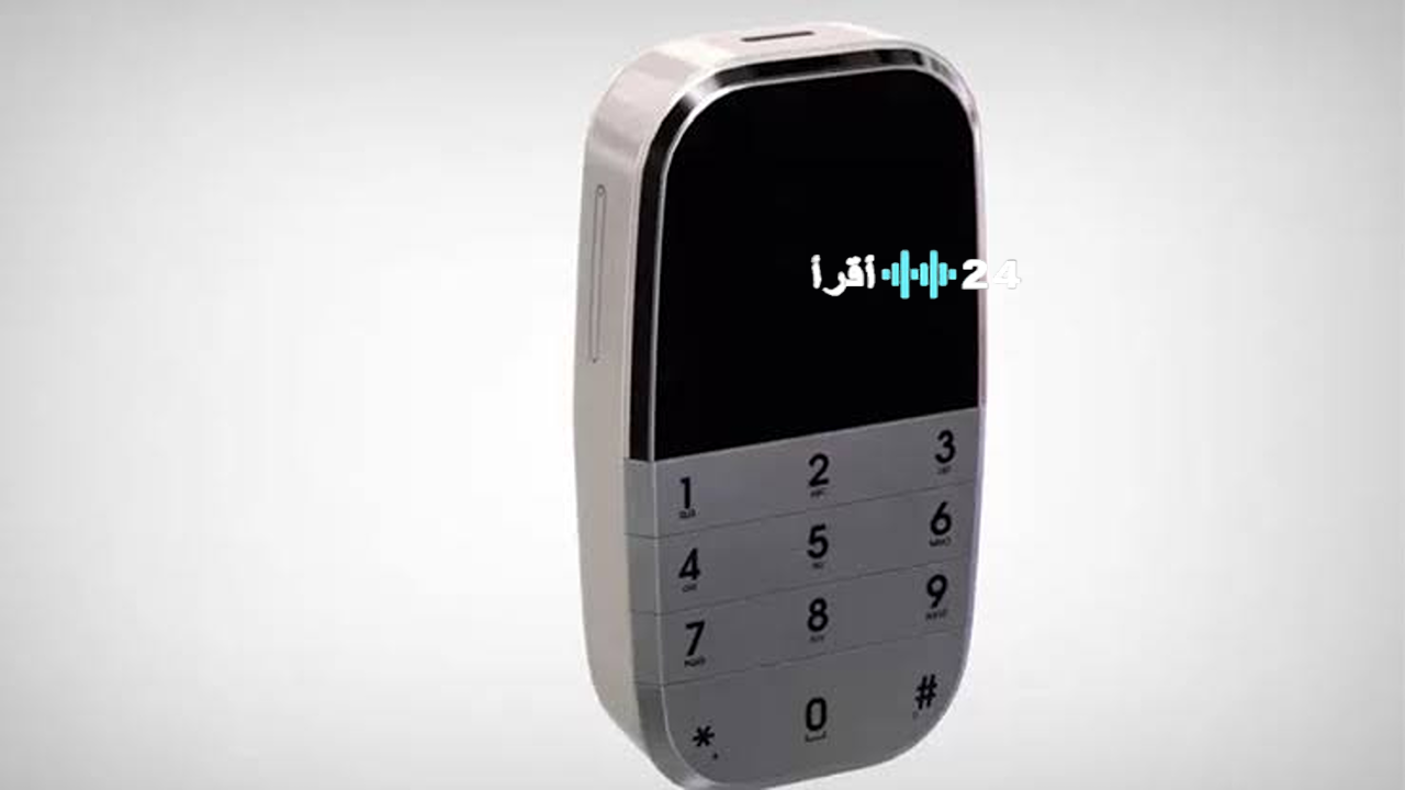 نوكيا تكشف عن هاتف Nokia 2200 5G بتصميم كلاسيكي ولمسات عصرية في 2025