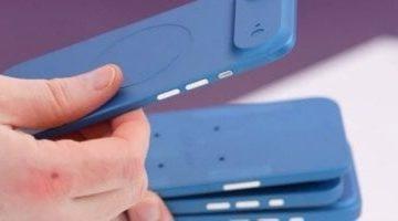 حظر استيراد شاشات OLED لأجهزة iPhone من مورد كوري لمدة 14 عامًا