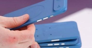 حظر استيراد شاشات OLED لأجهزة iPhone من مورد كوري لمدة 14 عامًا