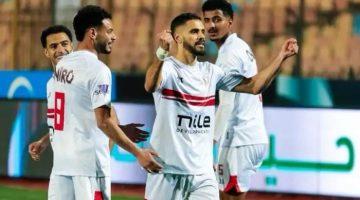 «قمة مثيرة في القاهرة».. الزمالك والمقاولون وجهاً لوجه في صراع الدوري المصري: 4 معلومات رئيسية تحدد مسار المواجهة