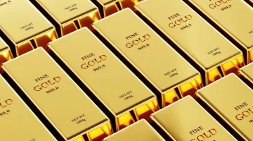 سعر الذهب في العراق اليوم السبت توقعات أسعار مثقال الذهب عيار 21 اليوم 16 أغسطس 2025