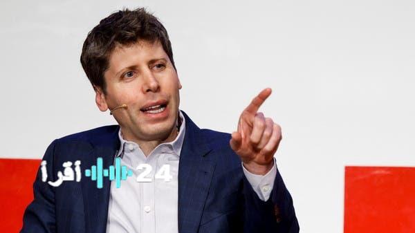 «طموحات ضخمة» ألتْمان يتوقع إنفاق OpenAI تريليونات الدولارات على تطوير البنية التحتية