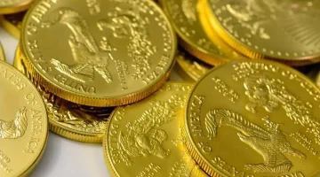 «تراجع مفاجئ» سعر الجنيه الذهب اليوم الأحد يكشف عن مستجدات غير متوقعة