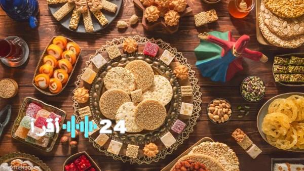 أسعار حلوى المولد تبدأ من 120 جنيها في منافذ التموين بالقاهرة والجيزة