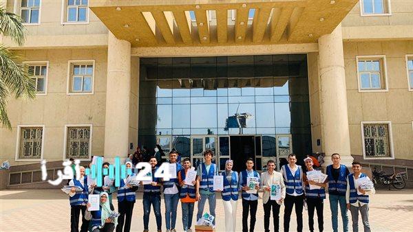 «فرصة ذهبية للأكاديميين» جامعة بنها تفتح أبوابها لاستقبال طلبات التوظيف لأعضاء هيئة التدريس والمعاونين.. تعرف على الشروط والمواعيد النهائية