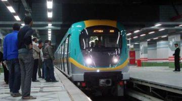 استخراج اشتراكات مترو الأنفاق للطلاب 2025-2026: دليل شامل