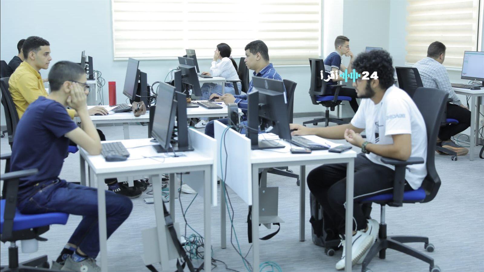 «فرصة أخيرة للالتحاق بالركب».. انطلاق التسجيل بالمرحلة الثالثة لعام 2025.. لا تفوتك خطوات التقديم
