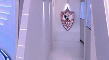«حصريًا» الزمالك يكشف عن تردد قناة Zamalek SC الجديد على نايل سات بجودة HD في 2025