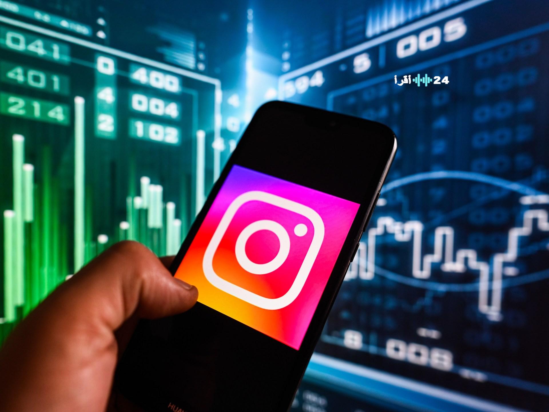 «تواصل أعمق» إنستغرام تُطلق ميزة مبتكرة لاكتشاف الاهتمامات المشتركة بين الأصدقاء