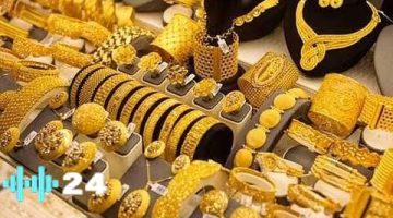 «تحديث فوري» سعر الذهب عيار 21 في العراق اليوم.. آخر المستجدات