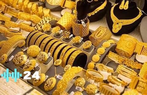 «تحديث فوري» سعر الذهب عيار 21 في العراق اليوم.. آخر المستجدات