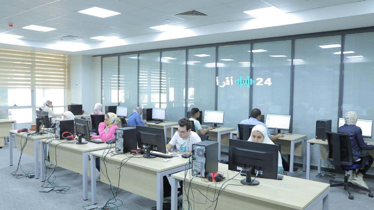 التقديم للمرحلة الثالثة 2025 تعرف على الكليات المتاحة لطلاب علمي وأدبي