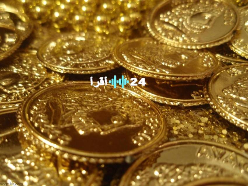 «تراجع مفاجئ» الجنيه الذهب يفقد بريقه في الأسواق اليوم