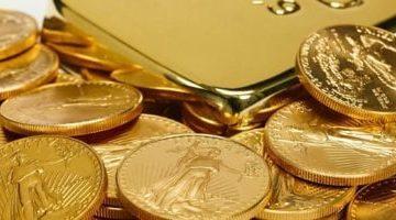 «ارتفاع تاريخي» الجنيه الذهب يقفز فوق 36 ألف جنيه اليوم