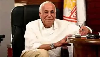 «عودة قوية» حسين لبيب يترأس اجتماع الزمالك غدًا بعد تعافيه