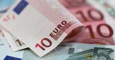 «اليورو يواصل رحلة الصعود» سعر العملة الأوروبية الموحدة اليوم في البنوك المصرية منتصف تعاملات الثلاثاء