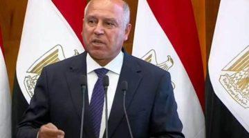 كامل الوزير يوجه مصانع الأسمنت لزيادة الإنتاج وتدوين الأسعار على العبوات