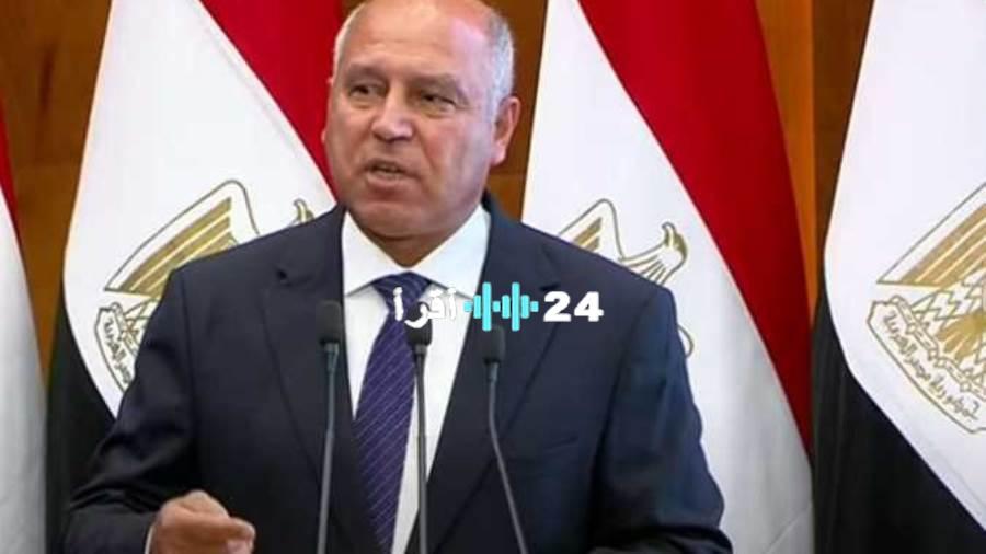 كامل الوزير يوجه مصانع الأسمنت لزيادة الإنتاج وتدوين الأسعار على العبوات