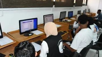 تنسيق المرحلة الثالثة للثانوية العامة 2025 الكليات والمعاهد المتاحة
