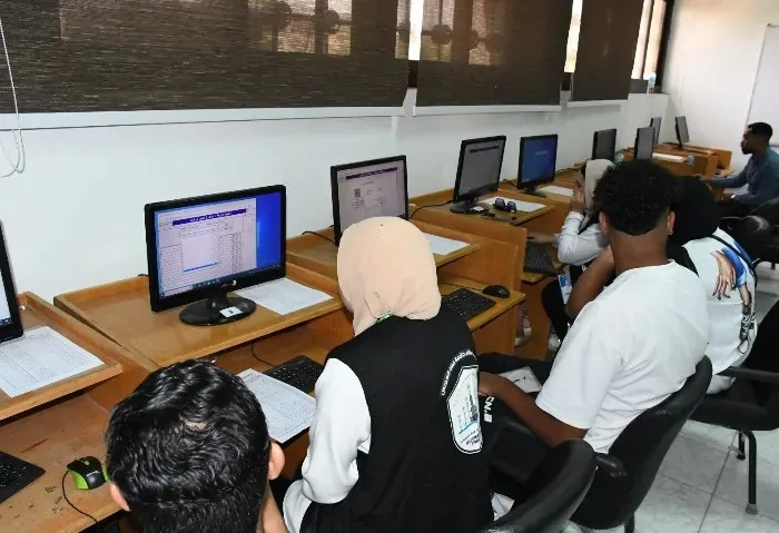 تنسيق المرحلة الثالثة للثانوية العامة 2025 الكليات والمعاهد المتاحة
