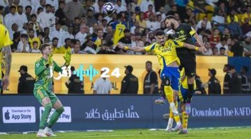 قناة ثمانية تنقل حصريًا الدوري السعودي 2025 تردد جديد ومتابعة مميزة