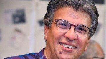 خالد منتصر ينتقد احترافية صلاح: لو بقيت في مصر لكان مصيرك مثل معلقي الدرجة الثالثة