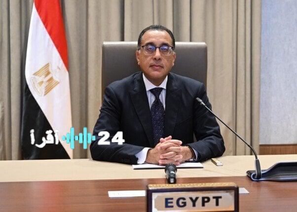 رئيس الوزراء يمثل مصر بكلمة هامة في قمة تيكاد 9 باليابان