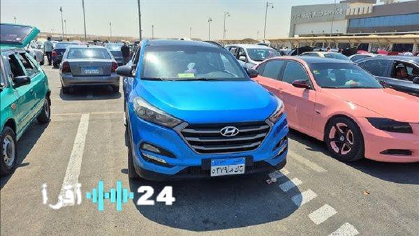 «توطين الصناعة يُحرك السوق» انخفاض كبير في أسعار السيارات في مصر يتراوح بين 20 ألفًا و350 ألف جنيه