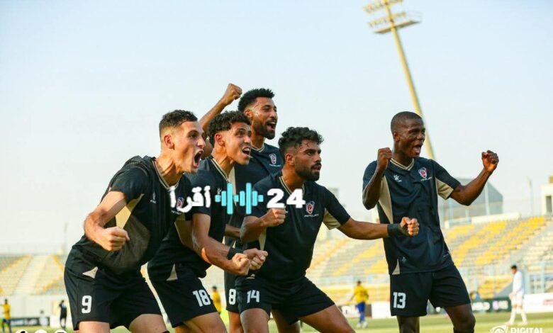 «مواجهات حاسمة» التشكيل الرسمي للأندية في الجولة الثالثة من الدوري يتأهب للقاءات بتروجيت ووادي دجلة