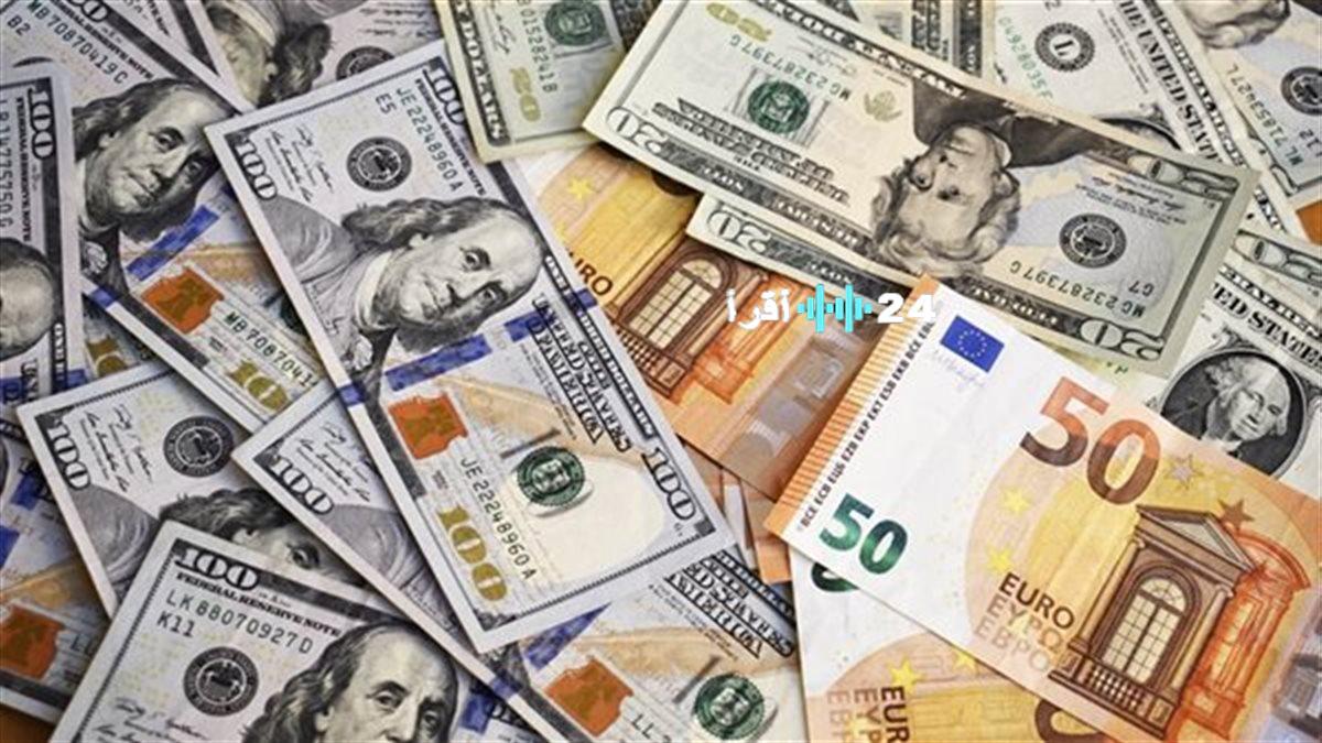 «آخر التحديثات» أسعار العملات تشهد تقلبات في السوق المصري اليوم 21 أغسطس 2025