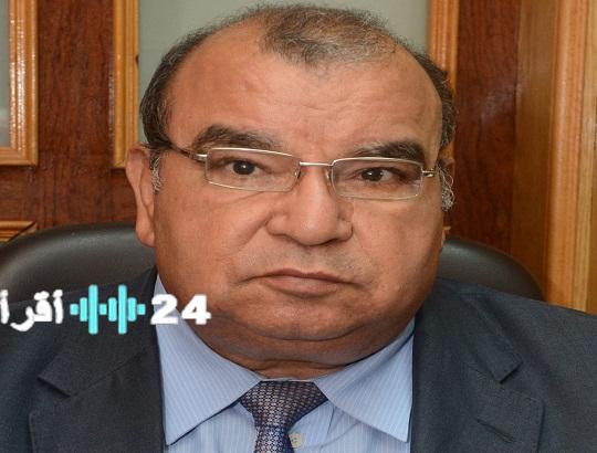 «حصريًا» رفعت فياض يكشف عن مفاجآت مدوية في وزارة التربية والتعليم