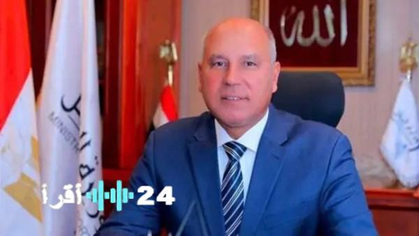 كامل الوزير يعلن إنتاج جميع أنواع السيارات بشركة النصر بحلول عيد العمال القادم