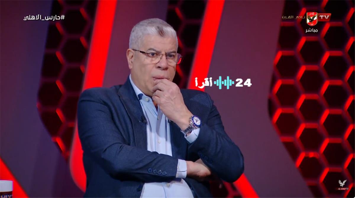 «مفاجأة في ميت عقبة!»..شوبير يكشف توقف أعمال إنشاء ستاد الأهلي ويكشف حقيقة أزمة أرض الزمالك