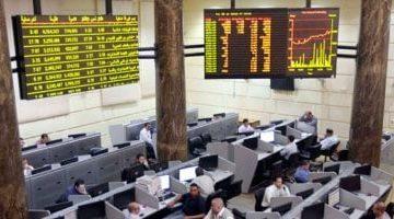 أسعار الأسهم في البورصة المصرية اليوم الثلاثاء 19 أغسطس 2025